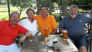 Voyage Golf en Algarve – Juin 18