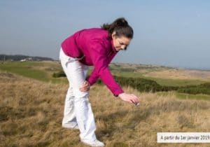 Lire la suite à propos de l’article Règles Golf 2019 Introduction