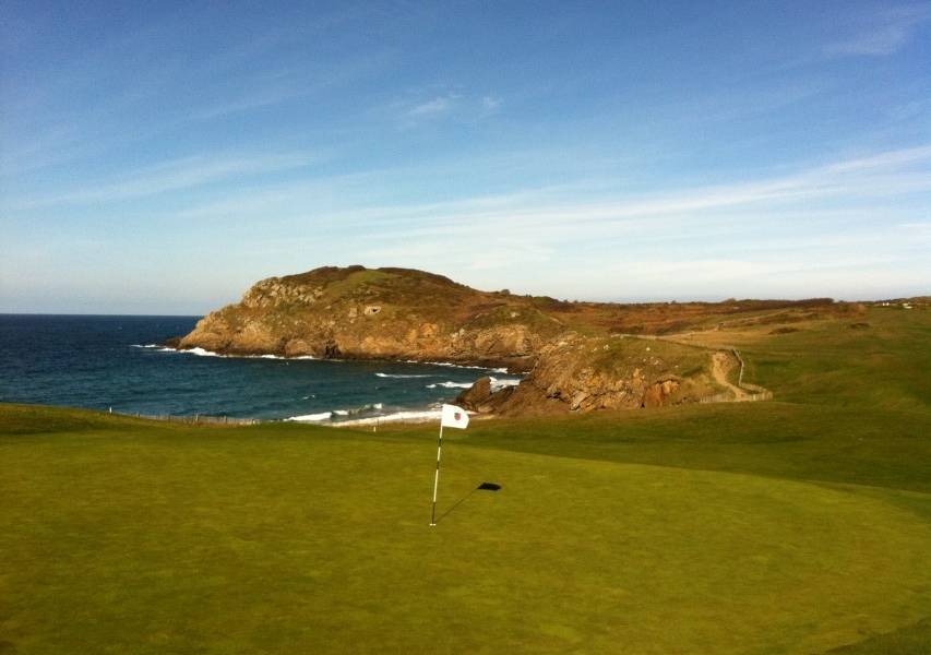 Golf Dinard
