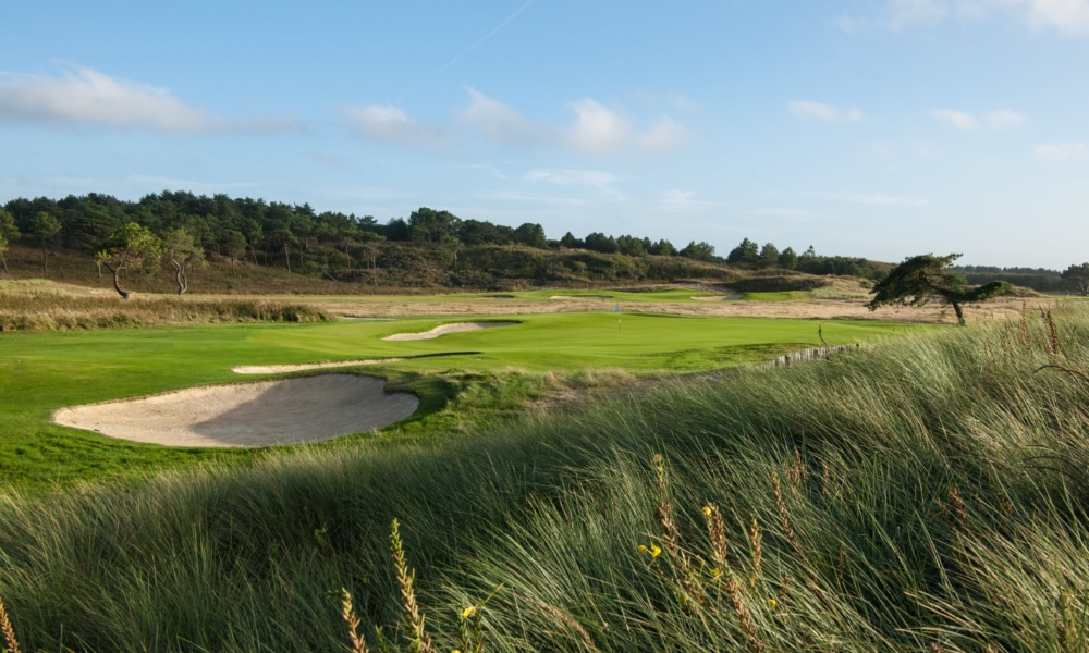 Le Touquet Home Golf