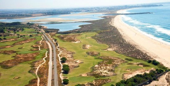 Golf Onyria Palmares