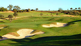 Golf Vale da Pinta