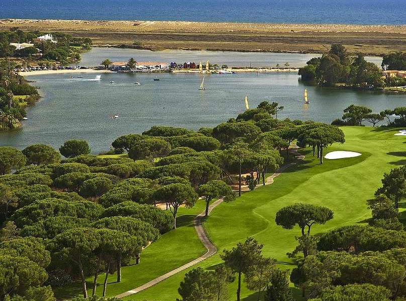 Golf Quinta do Lago