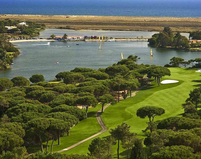 Golf Quinta do Lago
